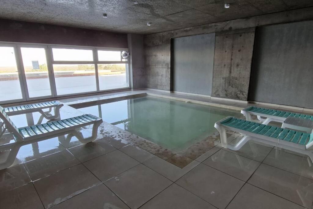 Tango 4c Apartment *