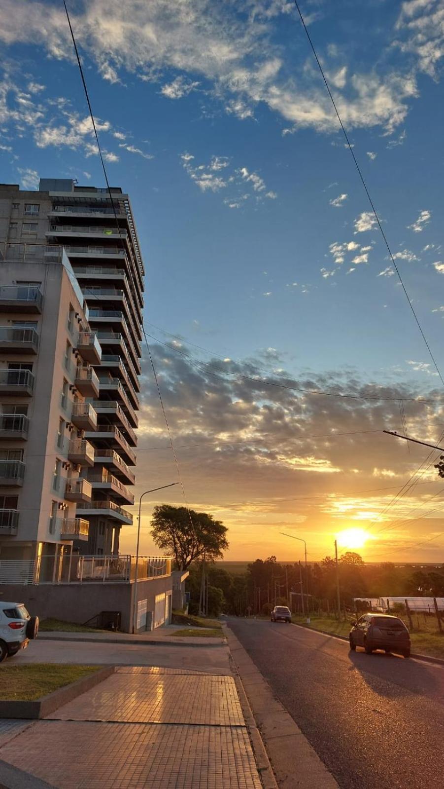 Tango 4c Apartment Victoria (Entre Rios)