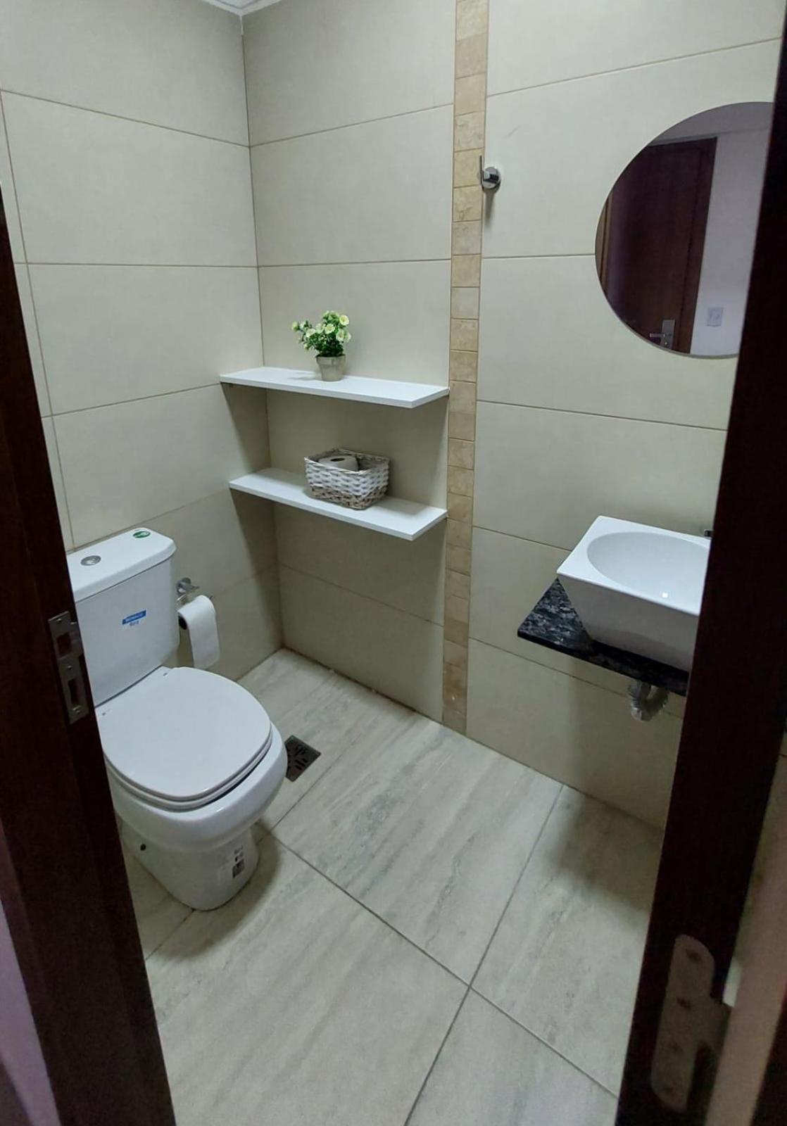 Tango 4c Apartment